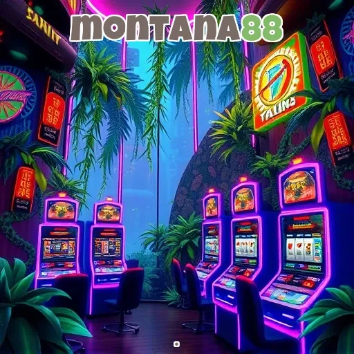 montana88 Bonus Menarik