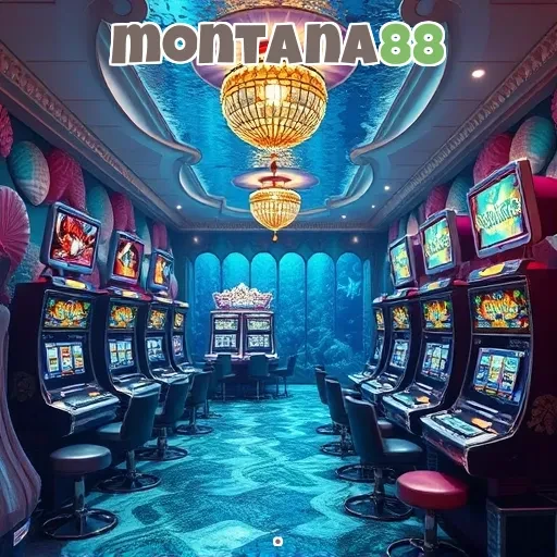 montana88: Unduh Sekarang untuk Pengalaman Bermain yang Lebih Seru