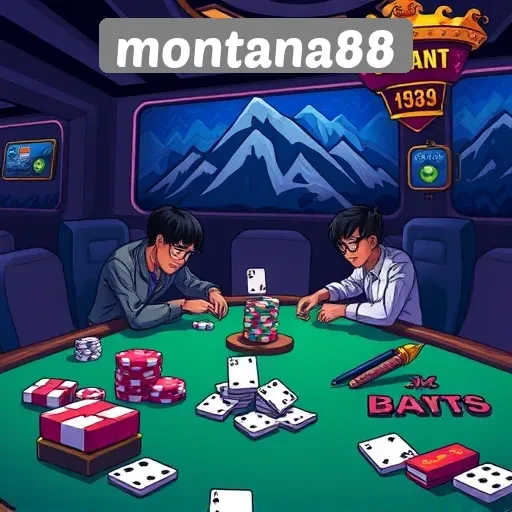 Ulasan Lengkap Mengenai Layanan Pelanggan Montana88