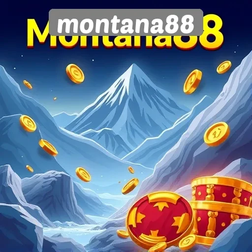 Keunggulan Fitur Permainan di Situs Montana88