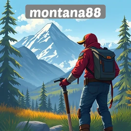 Panduan Menggunakan Montana88 Bagi Pemula di Dunia Game