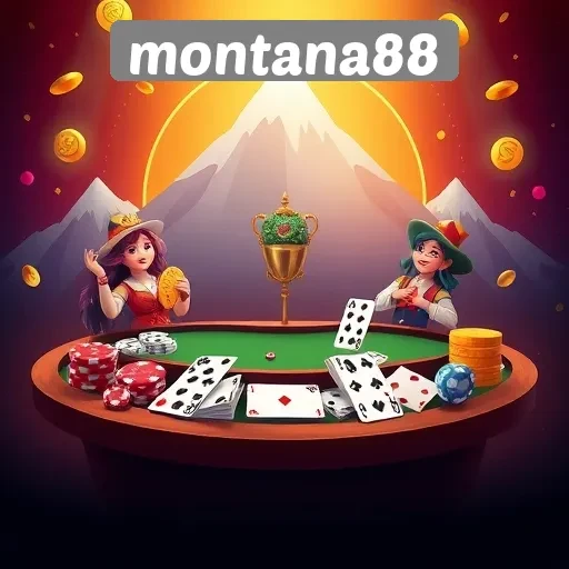 Daftar Permainan Populer di Situs Montana88