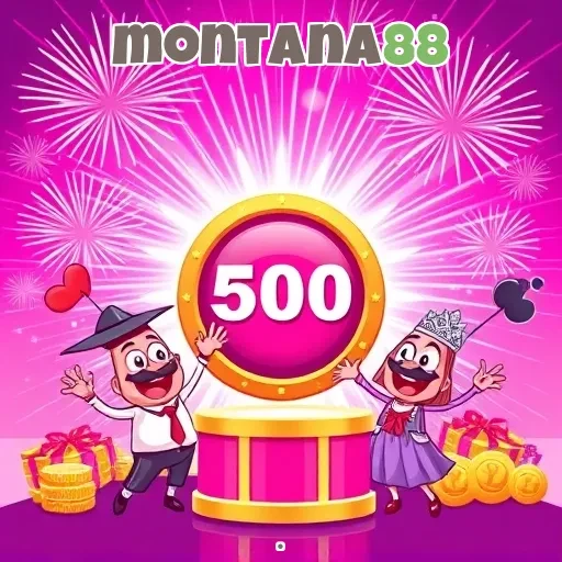 montana88 Strategi Bermain