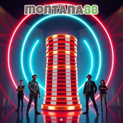 montana88 Turnamen