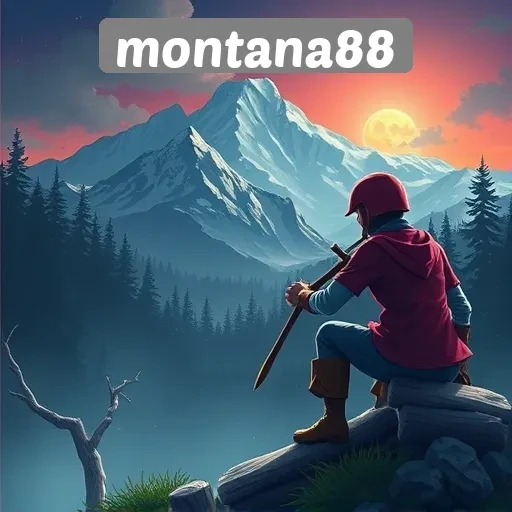 Mengungkap Keunikan Situs Game Montana88 di Indonesia