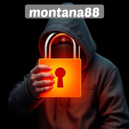 Keamanan dan Privasi Pengguna di Montana88
