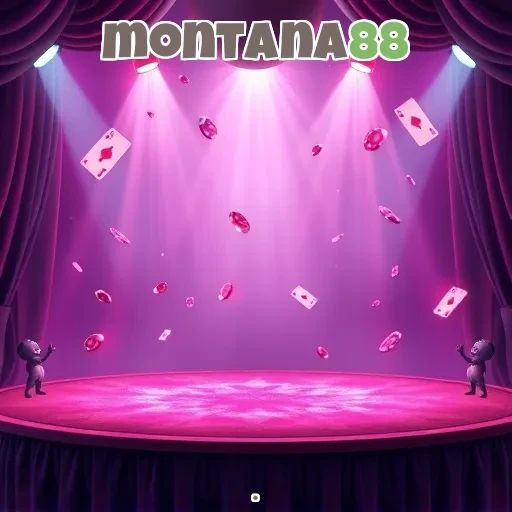 montana88 Program VIP